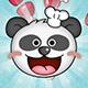 play Panda Click