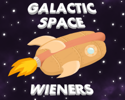 play Galactic Space Wieners