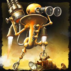 play Охотник За Демонтажниками Hunter For Dismantlers