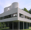 play Escape From Villa Savoye