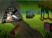 play Fox Escape From Cage