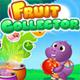 play Fruit Collector