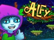 play Alfy