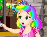 play Princess Troll Castle Escape