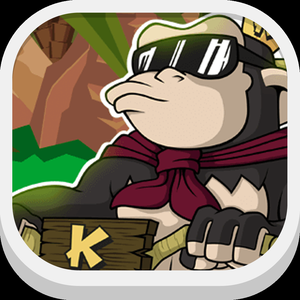 play Kiba And Kumba Puzzle