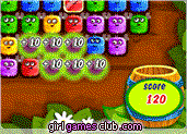 play Honey Bees