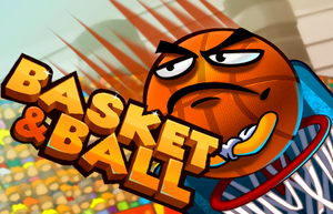 play Basket & Ball