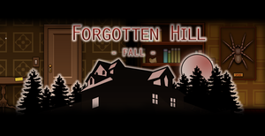 Forgotten Hill: Fall