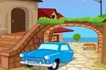 play Car Escape From Street