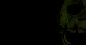 Fun With Springtrap V0.0.1