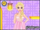 play Eliza Diva Fashion