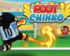 play Foot Chinko