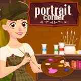 play Portrait Corner