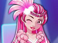 play Star Darlings Libby Dress-Up