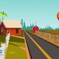 play Billy Goat Escape