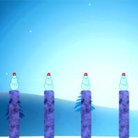 play Snowmans Monsters 2