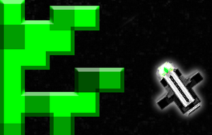 play 8 Bit Infection