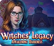 play Witches' Legacy: Awakening Darkness