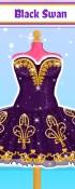 play Super Barbie Ballerina