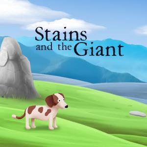 Stains And The Giant game