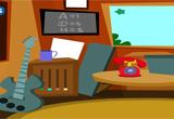 play Dorm Room Escape