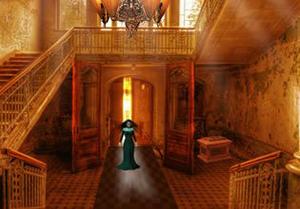 play Abandoned Palace Abducted Boy