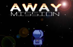 play Away Mission