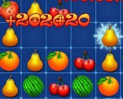 play Fruit Link