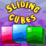 play Sliding Cubes