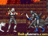 play Shadow Dancer The Secret Of Shinobi Sega