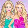 Play Barbie Princess Date