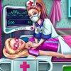 Play Super Barbie Resurrection Emergency