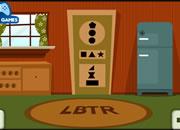play Dorm Room Escape