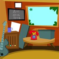 play Dorm Room Escape