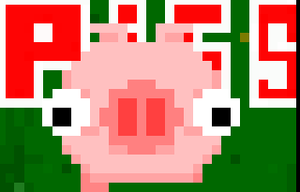 play Pigs L Pixel