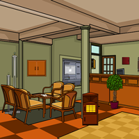 play Countryside Hotel Escape