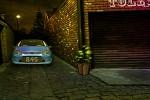 play Dark Street Escape