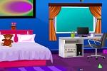 play Pink Tiled House Escape