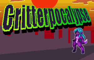 play Critterpocalypse