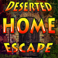 play Zooo Deserted Home Escape