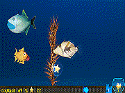 play Fish Story Gameworld