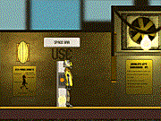 play Obsolete Chapter 1: The Warehouse