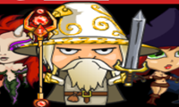 play Epic Clicker Saga Of Middle Earth