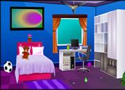 play Pink Tiled House Escape