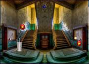 play Deserted Home Escape