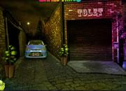 play Dark Street Escape