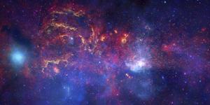 play Galaxy Brix