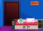 play Pink Tiled House Escape