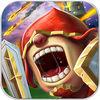 Clash Of Lords 2: Heroes War