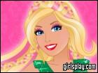 play Barbie Beauty Queen